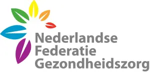 Lid van de Nederlandse Federatie Gezondheidszorg